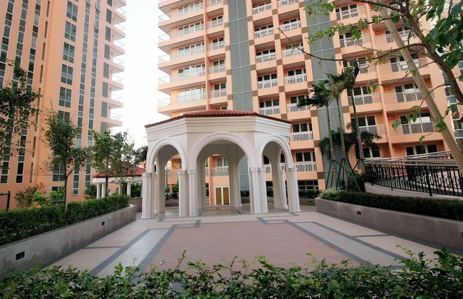 MaxStays Max Style at The Venice Residences - Foto 31