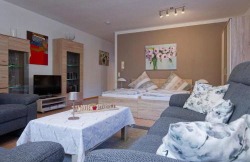 Ferienwohnung in den Weinreben - Foto 8