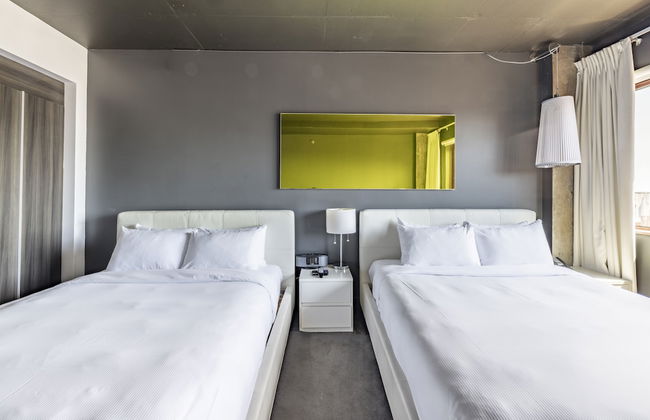 Hotel Zero 1 - Foto 6