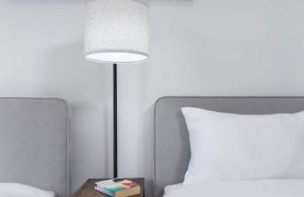 The Stirling Penthouse - Free Parking - Foto 24