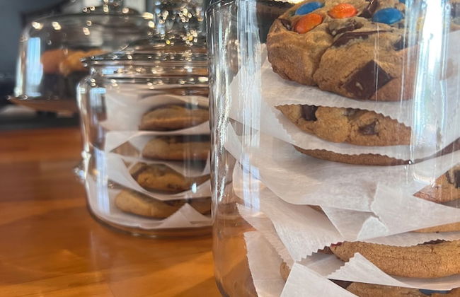 Trade Winds on the Bay - Foto 3