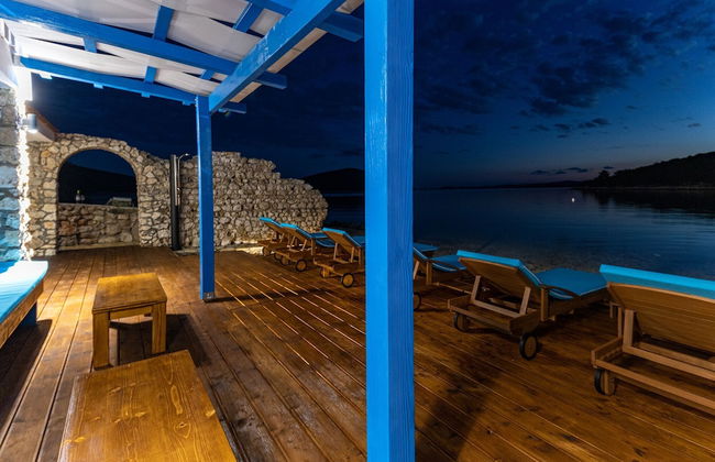 Villa Otus - Foto 27