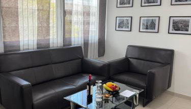 CentralPark Nürnberg 2 Zimmer - Foto 3