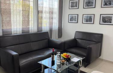 CentralPark Nürnberg 2 Zimmer - Foto 3