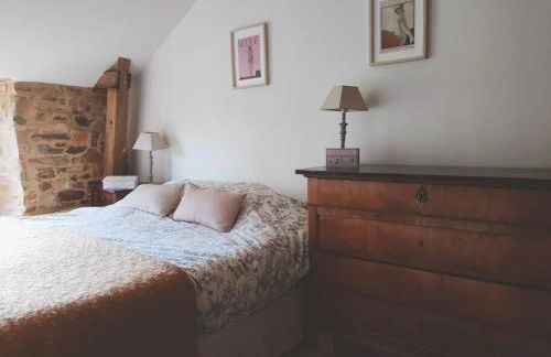 Maison Béganne - Nature & Charme - Foto 11