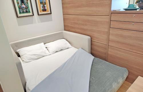 FLAT VARANDA PEDRA AZUL - Vista Azul Apart Hotel - Photo 23