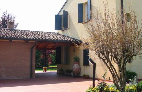 Villa Bellaria B&B - Photo 9