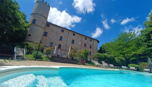 Castello di Baccaresca - Foto 2