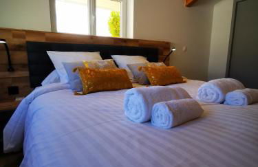 L'orée du Lac Calme et détente - Foto 13