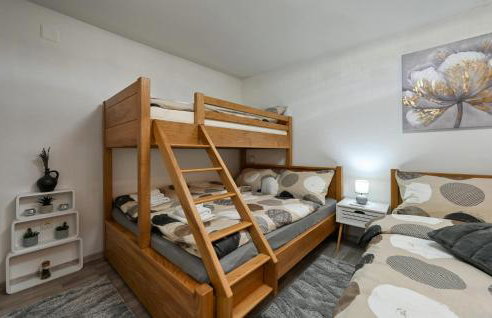 Stunning Home In Vinica Breg With Sauna - Foto 23