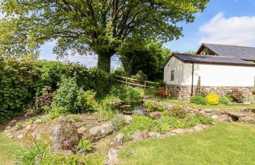 Nuthatch Cottage - Foto 29