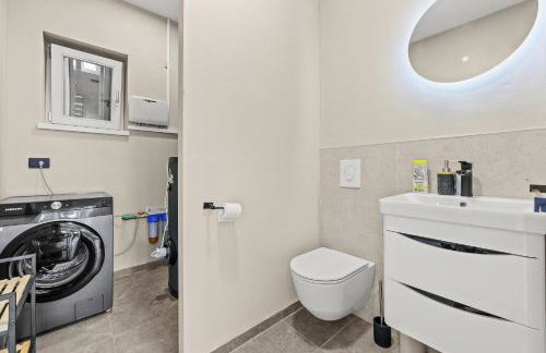 Villa LunIstra in Central Istria for 10 people with private pool & kids playground - Foto 51