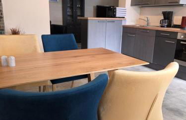 Charmantes Studio Ferienhaus mit Garten & Netflix Nähe Spreewald - Photo 11