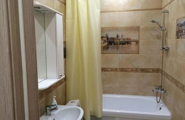 Apartment on Geologorazvedchikov 44a - Photo 19