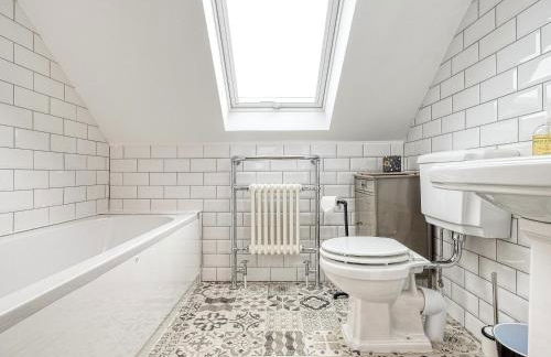 Saltlife Cottage - Foto 13