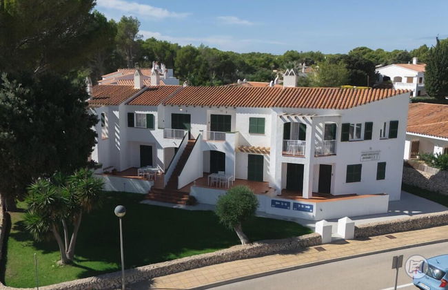 Apartamentos Annabel's I - Foto 9