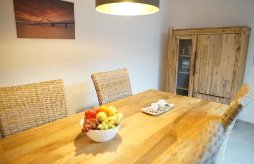 Ferienhaus Sonnenlicht - Familien und Kiter "Willkommen" - Foto 27