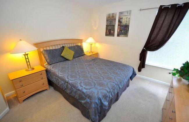 Ov2417 - Windsor Palms Resort - 6 Bed 3.5 Baths Villa - Foto 6