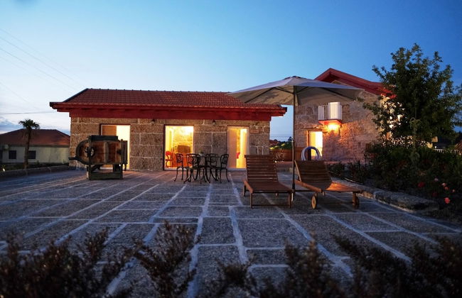 Aldeia da Quinta do Paço - Foto 8