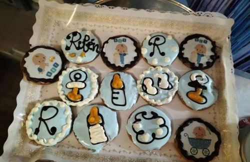 Apartamentos Rurales Sobremazas - Foto 4