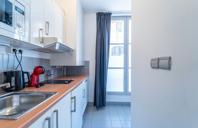 Charming Studio- 2P- Jardin des Plantes/austerlitz - Photo 7