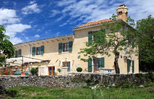 Villa Gelci - Foto 33