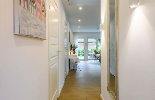 Das Norwegerhaus Ostsee - Foto 15