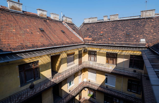 Blaha Apartment with Nice View - Foto 15