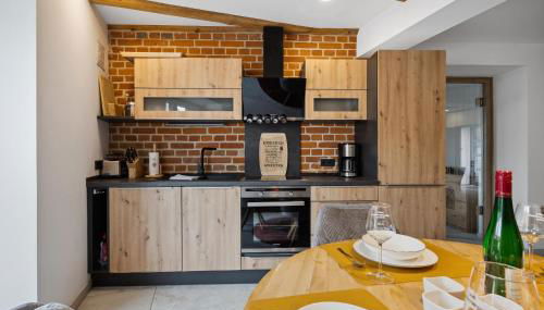 Haus Alte Schmiede Apt 4 - Foto 4