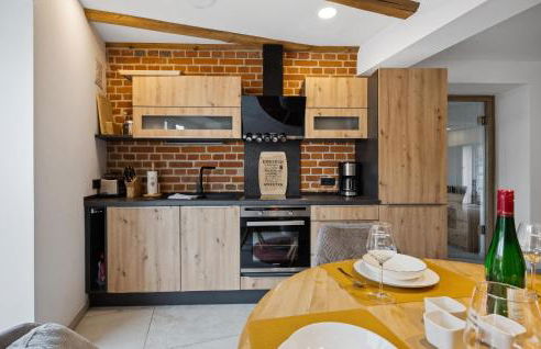 Haus Alte Schmiede Apt 4 - Foto 4