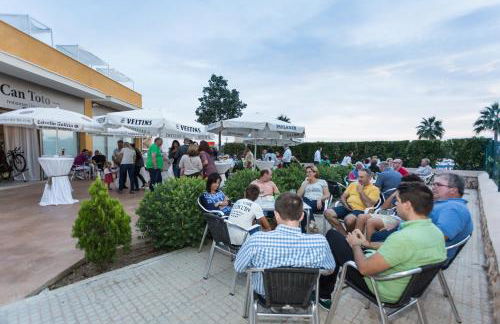 Residence Club - Detached Homes - Hotelera Azur - Foto 48