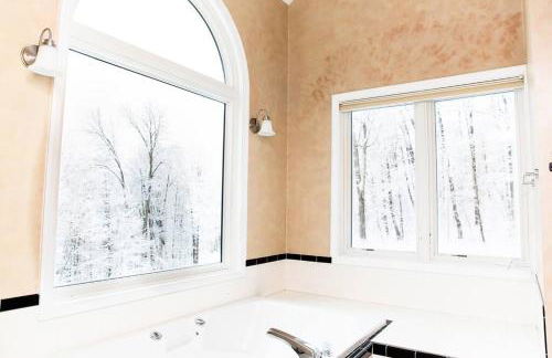 Vermont Ski Home Lake Home - Foto 24