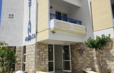 Christiana Hotel Apartments - Foto 13