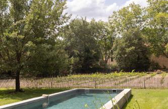 La Bergerie - Photo 19