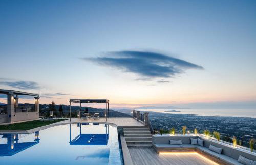 Villa Golden Hill - Foto 11