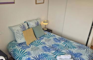 superbe charme et belle vue - Foto 8