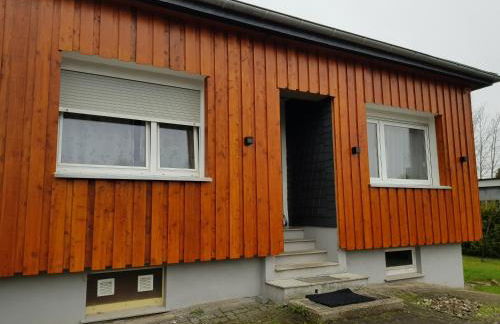 Unterkunft Iseringhausen - Foto 3