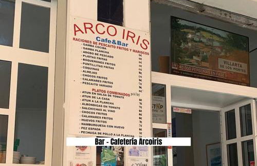 Apartalux Isla Cristina - Foto 34