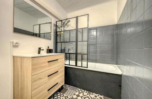 Au Cœur Ardéchois - Avec terrasse ombragée - Foto 9