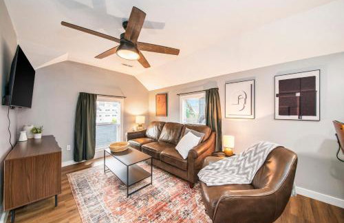 Cityscape Suite - New Corporate Apt Downtown - Foto 1