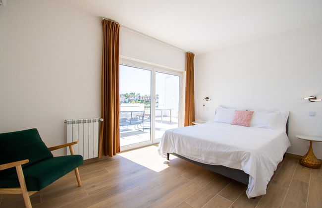 Casa Cubo in Carvoeiro - Foto 38