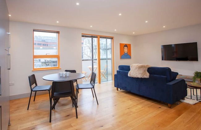 Higgihaus Cabot Mews Aparthotel - Foto 52