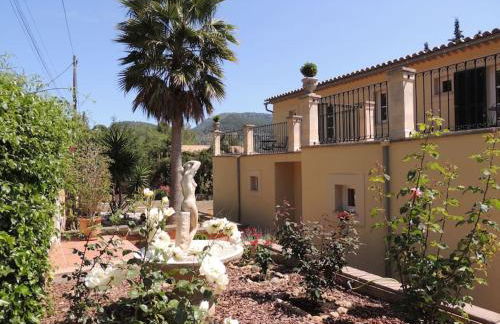 Villa in Nature with Yoga Room, Peace and Tranquility - Foto 45