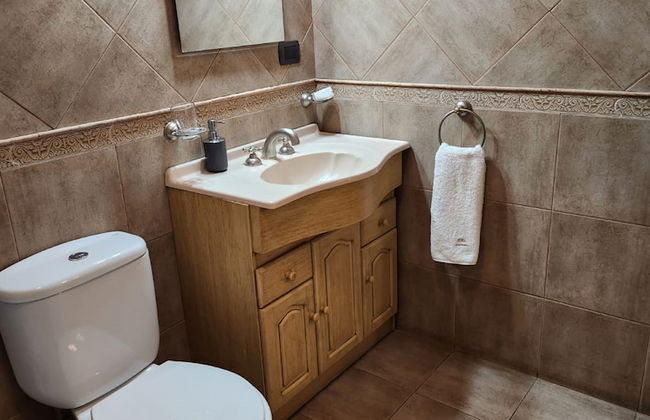 Complejo Abaurrea - Foto 43