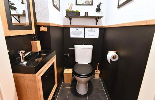 Appartement Côté Vignes avec Terrasse et Parking - Foto 27