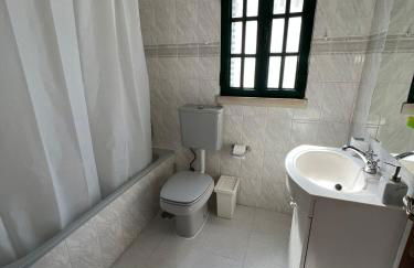 Coast Beach Apartment - Praia da Areia Branca - Foto 13