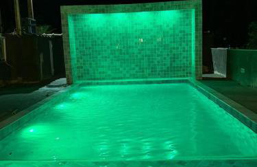 Casa com piscina aquecida, Condomínio a beira mar - Photo 9