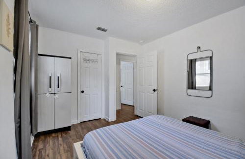 Downtown Jacksonville Retreat | Pet-Friendly with Hot Tub & Backyard Oasis - Foto 29