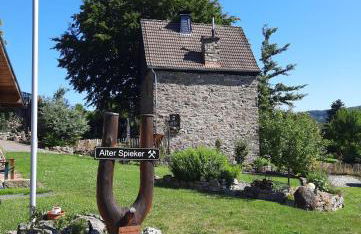 Alter Spieker Sundern-Endorf - Foto 1