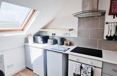 Large Room at The Burford Hideaway - Foto 28